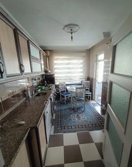 100.yıl İtfaiye Civarı 3+1- 155m2 İskânlı Asansörlü 3.kat Satılık Daire