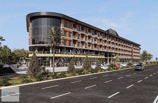 Mars Ofis Projesinde Taşınmaya Hazır Kiralık Dubleks 120 M2 Ofis