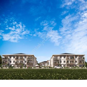 30-36 Ay Taksitle Ev Sahibi Olun