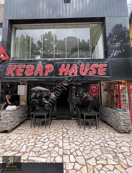 Satılık Dükkan Beylikdüzü Cumhuriyet Caddesi Üzeri 110m2 2 Kat