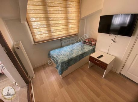 Beylikdüzü Yakuplu'da Metrobüs Yanı 70m2 Eşyalı 1+1 Kiralık