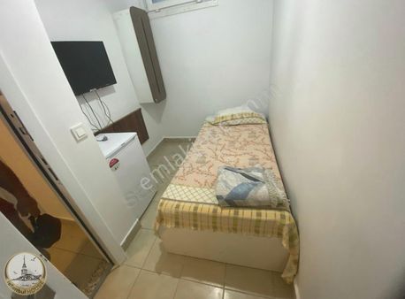 Beylikdüzü Yakuplu'da Metrobüs Yanı Eşyalı Faturalar Dahil