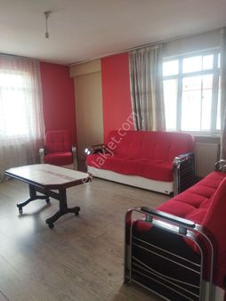 Eşyalı Kiralık Daire 2+1. 25.000