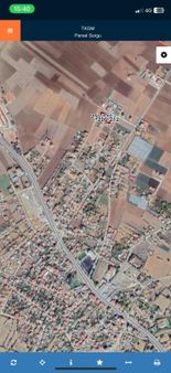 Konya-hüyük-kıreli Mah.üç Adet Toplam 1428 M2 Yatırmlık Arsa Satılıktır.