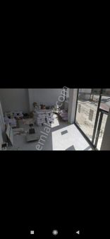 Yeni Mahalle De Köşe Başı İki Katlı Ayrı Girişli Satılık Dükkan