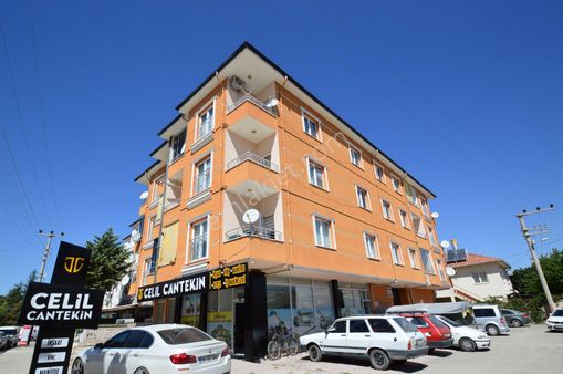 Türbe Mah. Arakat Güney Cephe Kombili Full Yapılı Satılık Daire