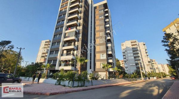 Lara Güzelobada Site İçi Merkezi Konumda 3+1 Lüks Satılık Daire