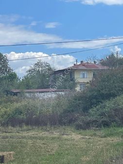 Satılık Mistakıl Ev Arsa