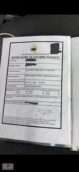 Tüm Ruhsatlari Alınmış Göl Manzaralı