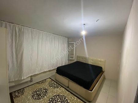 Bursa Osmangazi De Kiralık Daıre