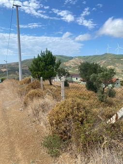 Deniz Manzaralı Çiftlik