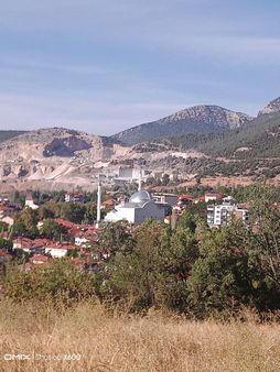 Burdur Altinyayla Satılık Arsa