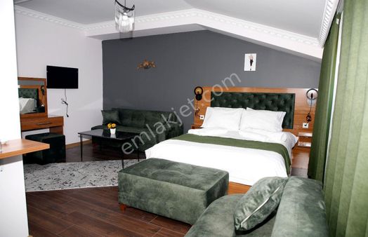 Deniz Suit Bakırköy Meydan Günlük Suit Daireler