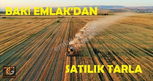 Türkonası Mah. De Yatırıma Uygun 2120 M2 Satılık Tarla Hissesi