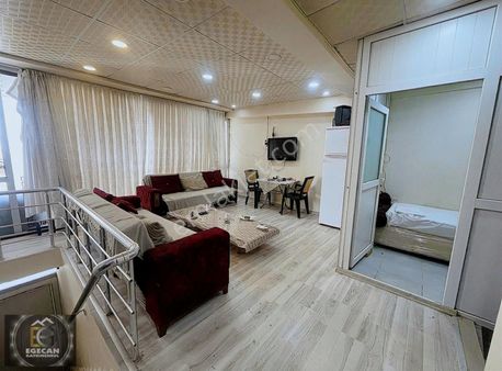 Akkent Merkezde Şehir Hastanesi Yakını 1+1 Kiralık Stüdyo