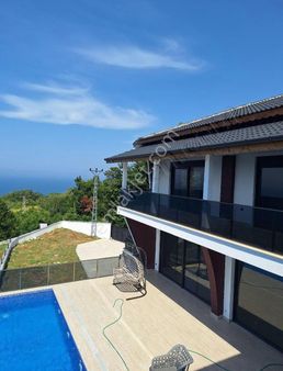 Emsalsız Akıllı Sıstem Villa