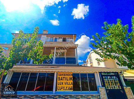 ╭╯hâl Group╰╮geniş Bir Yapıya Sahip Merkezi Lokasyonda Yazlık