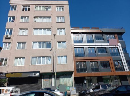 Sefaköy Sultanmurat Mah Satılık Hisseli Tapu 6.kat Daire