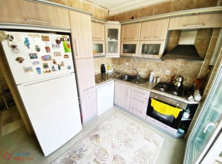 ▀▄▀aktif'ten Altınkum'da Ön Cephe 3 Balkonlu Otoparklı 2+1 Daire