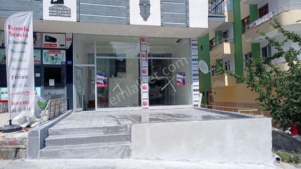 Keçiören İncirli Refik Saydam Caddesi Üzeri