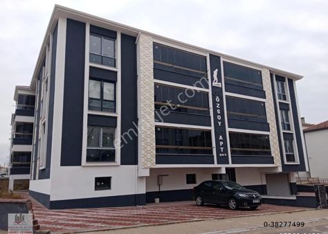 Arkadaş Emlaktan Satılık Bahçelievlerde 3+1ve 2+1 Daire