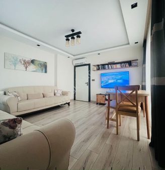 Merkezde Kombili Arakat Lüks 3+1