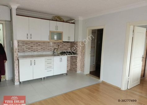 Kayaşehir 13.bölge Satılık 1+1 Uygun Fiyat