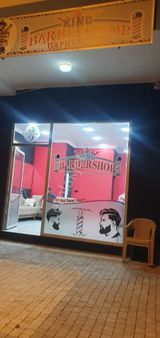 Mahmutlar Merkezde Satılık İşyeri