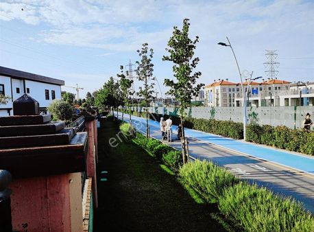 Rota Emlak Ve İnşaat 15 Temmuz Selçuklıda Satılık Fırsat Daire