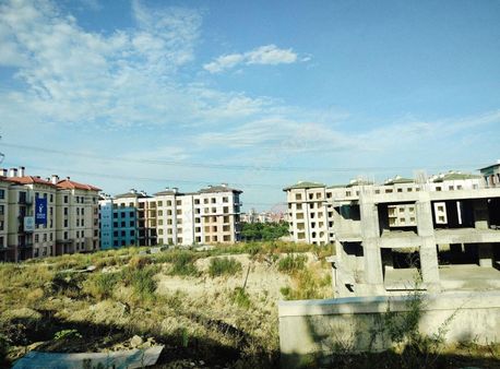 Rota Emlak Ve İnşaat Adapark Manzaralı Satılık Fırsat Daire