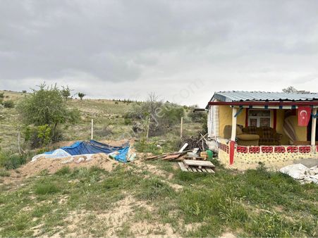 Sarayköy Toplu Konut Projesi İçerisinde Müstakil Tapulu Satılık Arsa