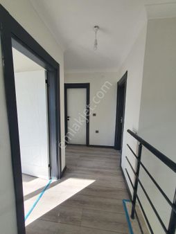 Akbük'de Havuzlu Site İçerisinde Sıfır 3+1 Villa