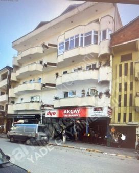 Sakarya Sapanca Da Bulunan 4 Katlının 3 Katı Olan Dairemiz Satılıktır