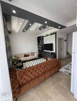 Ewax Property'den Lüx Eşyalı 1 + 1 Dublex