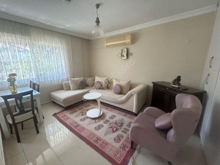 Armutalan Yunus Nadi Caddesine Yakın 2+1 Çatı Dubleks Daire