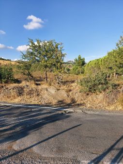 Century 21 Vizyon'dan Havranda Ana Yola Cepheli Satılık Tarla