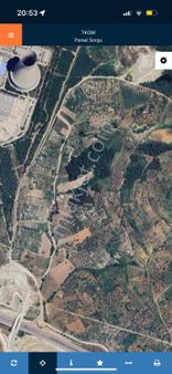 Sakarya Mahallesinde 425 Metre Tek Tapu Yol Dibi