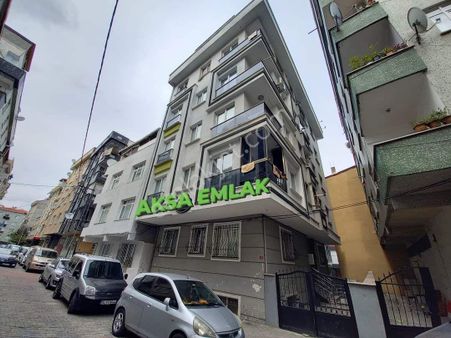 Bahçelievler Yenibosna Zafer Mah Satılık Daire Kat. 1.2+1