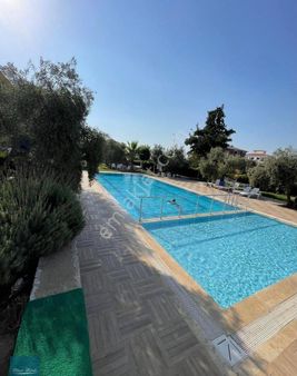 Davutlar’da 1+1 Bahçe Katı