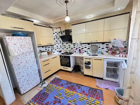 Lider Gayrimenkul’den Hançerli Mh. 3+1 Bulvara Cephe Dubleks Daire