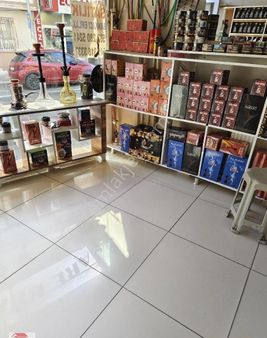 Şehsinan Mah Sinde Satilik Dükkan