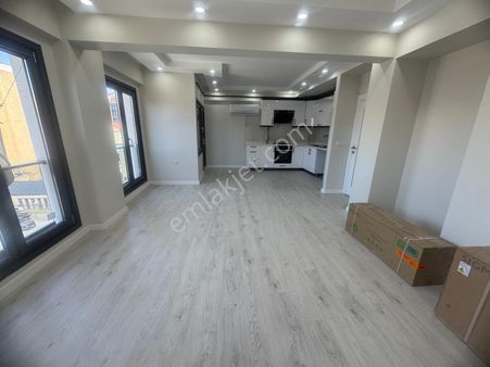 İstanbul House'dan Bakırköy'de 3+2 Sıfır Dubleks Daire