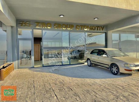 Yasin Batan'dan Otoreyon'da Masrafsız Süper Mağaza