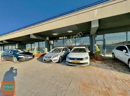 Yasin Batan'dan Otoreyon'da Fırsat Ürünü Mağaza