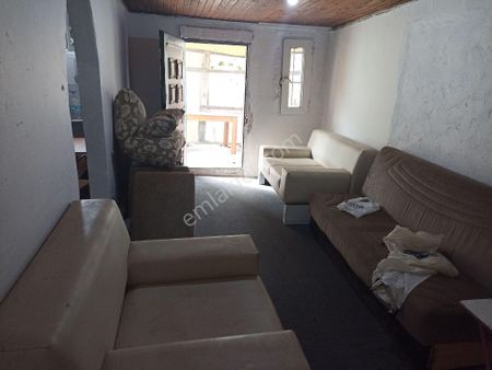 Akboğa İnşaattan Habibler Mah Eşyalı Kiralık Gecekondu1+1 70m2