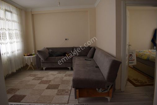 Arnavutköy Merkezde Hakanlar İnşaattan Satılık 60m 1+1 Giriş Kat