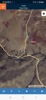 Net Group Yozgat Merkez Recepli Köyü Satılık Tarla