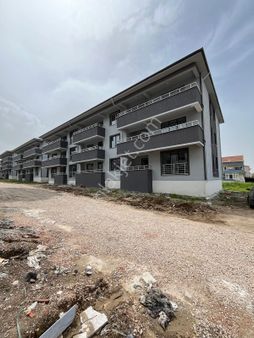 Biga Esentepe Satılık 3+1 Yüksek Giriş