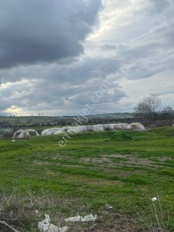 Güvemalan Köyü Arsa Niteliğinde 9600 M2 Satılık