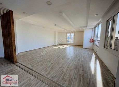 New Form'dan Barış Mah.istiklal Cad.'nde 200 M2 Satılık Ofis